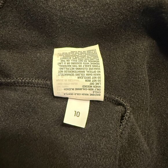 Uniqlo | Size XL | HEATTECH Ultra Warm Longsleeve T-Shirt - Picture 6 of 6